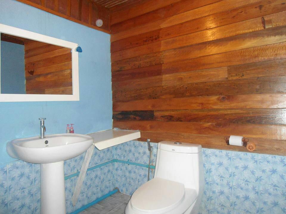 Zanom Sunrise Beach Resort Koh Lipe Ngoại thất bức ảnh
