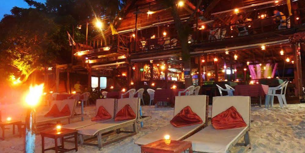 Zanom Sunrise Beach Resort Koh Lipe Ngoại thất bức ảnh